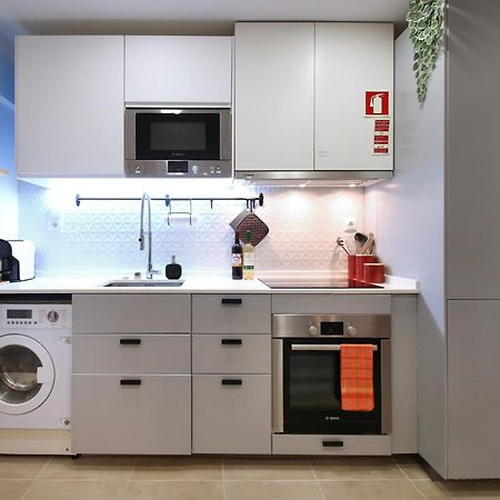 Cozy Apartment - Your Home Away Amadora Ngoại thất bức ảnh
