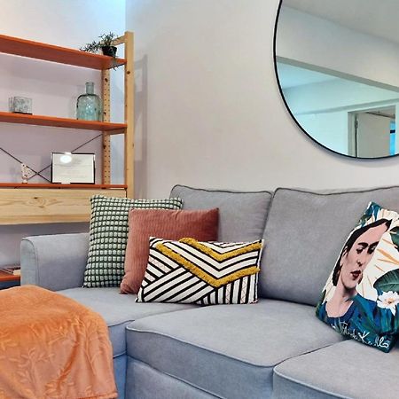 Cozy Apartment - Your Home Away Amadora Ngoại thất bức ảnh