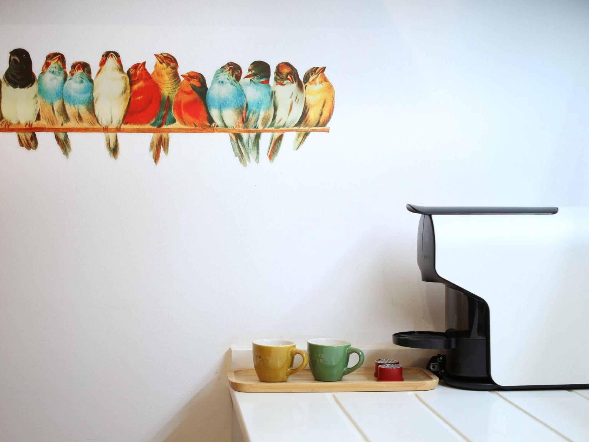 Cozy Apartment - Your Home Away Amadora Ngoại thất bức ảnh