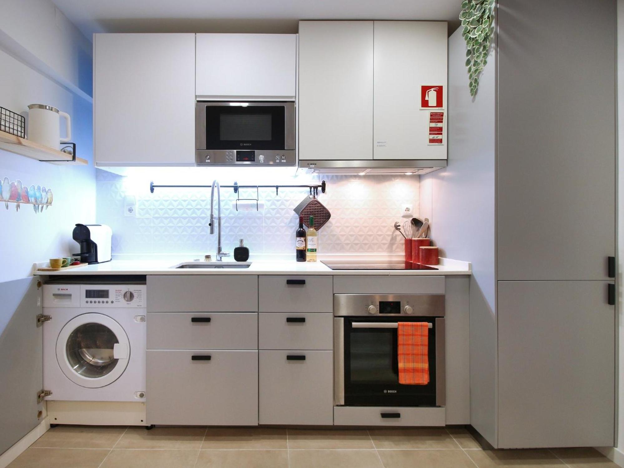 Cozy Apartment - Your Home Away Amadora Ngoại thất bức ảnh